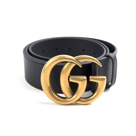 gucci belt shiny gold|gucci belt black gold buckle.